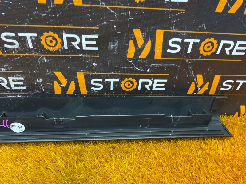 Накладка на порог салона, 300 рублей, Красноярск