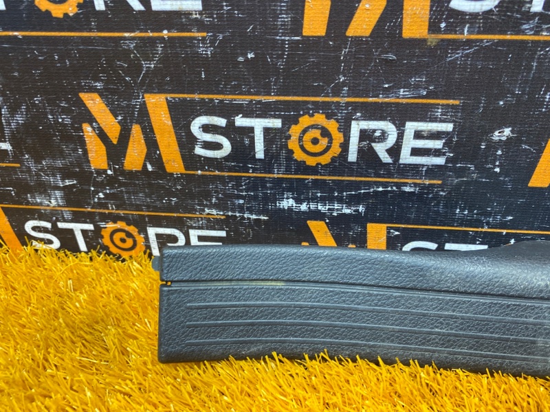 Накладка на порог салона, 300 рублей, Красноярск