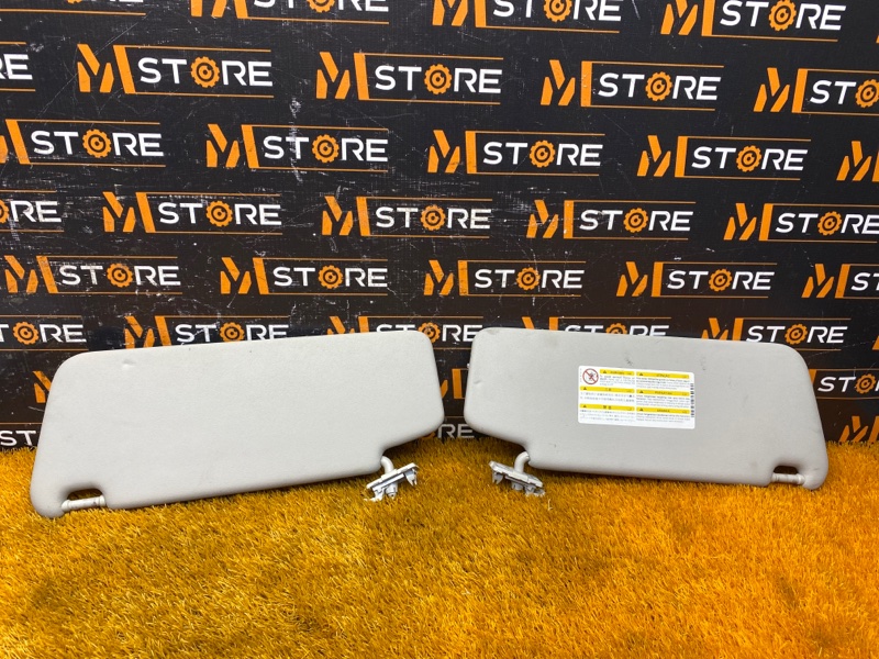 Козырек солнцезащитный, 1000 рублей, Красноярск