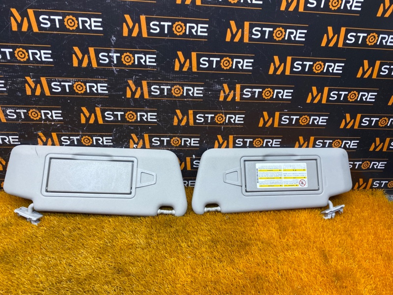 Козырек солнцезащитный, 1000 рублей, Красноярск