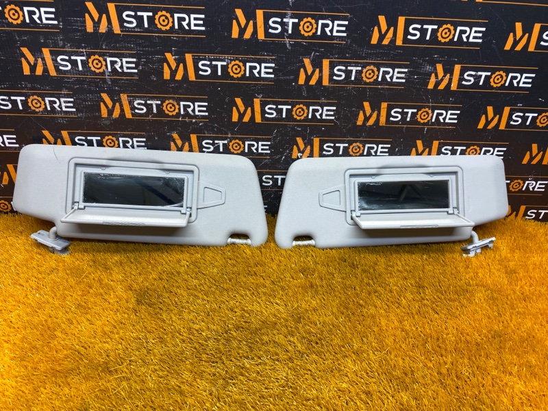 Козырек солнцезащитный, 1000 рублей, Красноярск