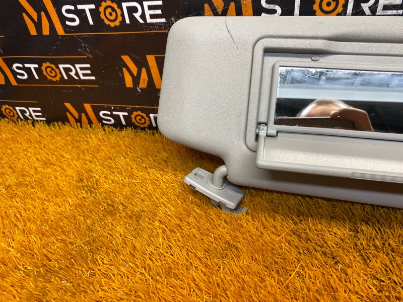 Козырек солнцезащитный, 1000 рублей, Красноярск