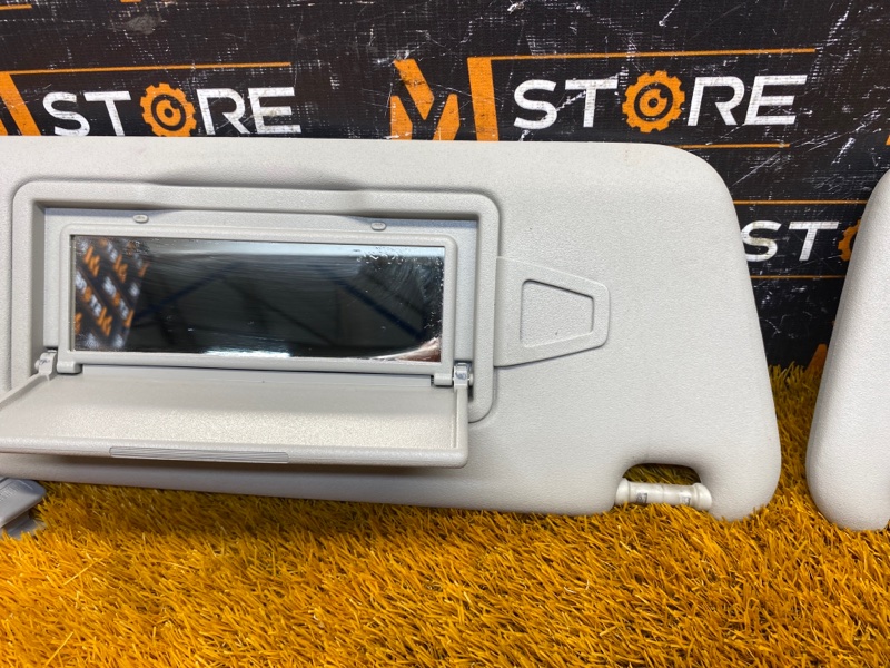 Козырек солнцезащитный, 1000 рублей, Красноярск