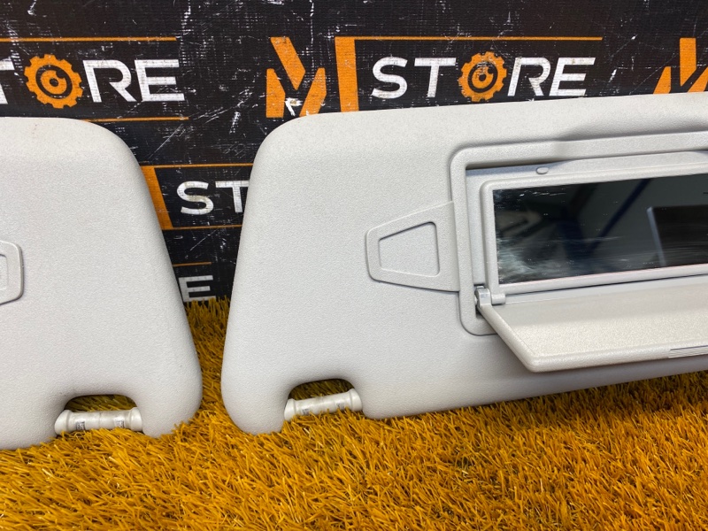 Козырек солнцезащитный, 1000 рублей, Красноярск