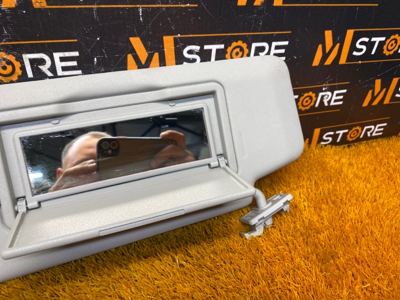 Козырек солнцезащитный, 1000 рублей, Красноярск