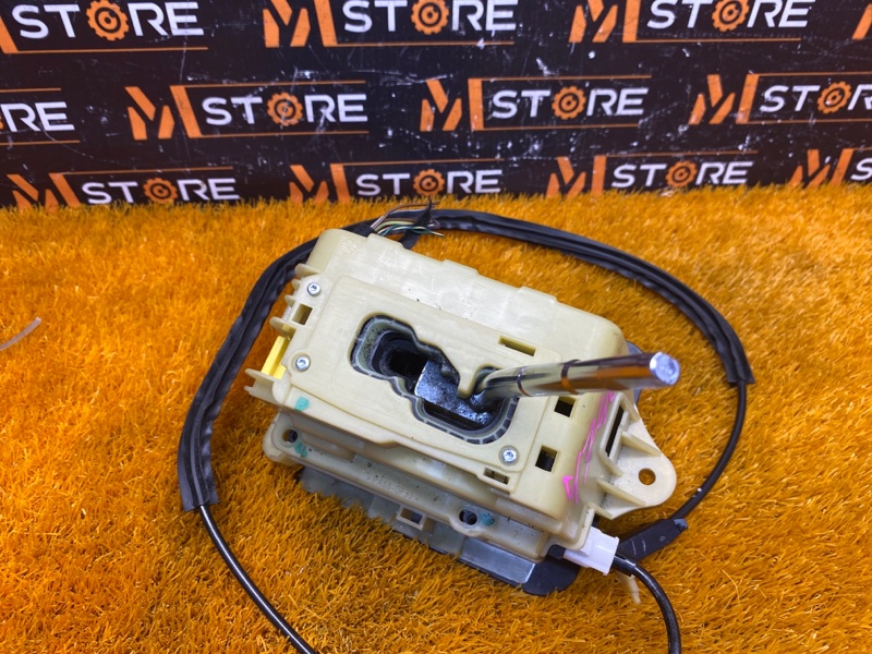 селектор акпп, 2000 рублей, Красноярск