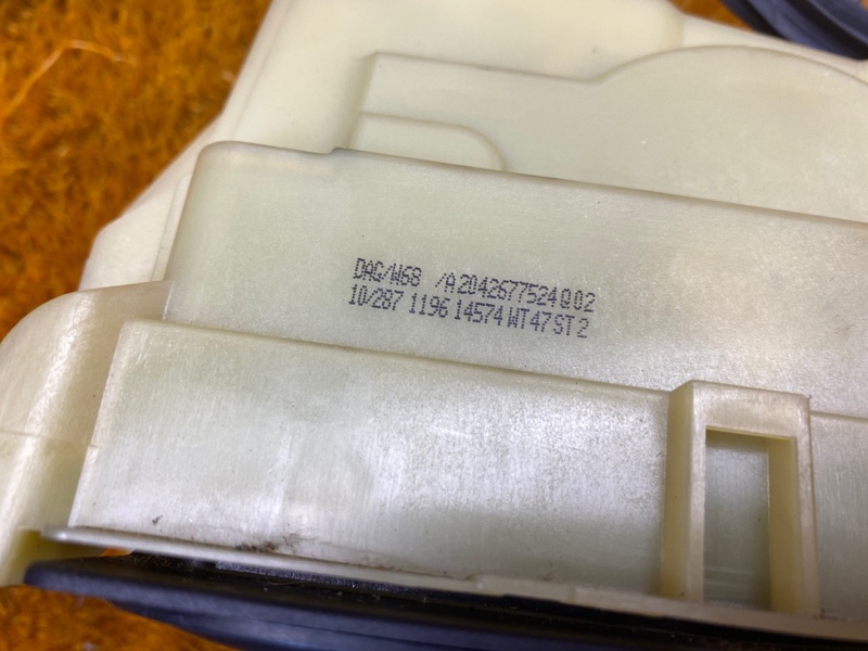 селектор акпп, 2000 рублей, Красноярск