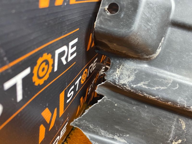 Защита днища кузова, 500 рублей, Красноярск