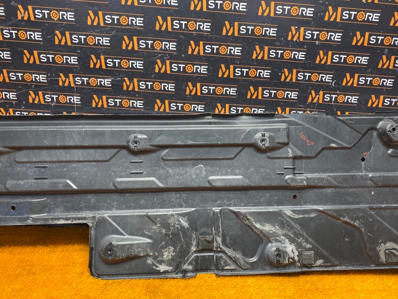 Защита днища кузова, 500 рублей, Красноярск