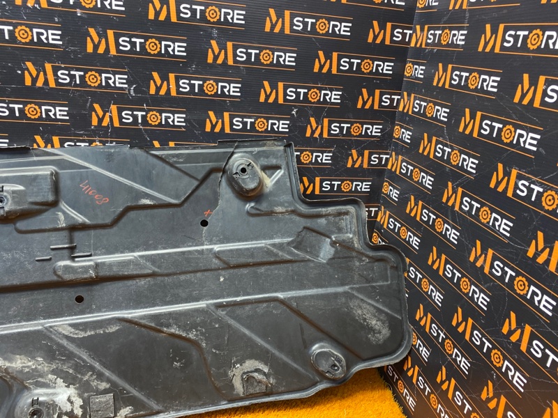 Защита днища кузова, 500 рублей, Красноярск