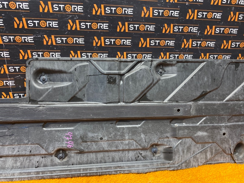 Защита днища кузова, 500 рублей, Красноярск