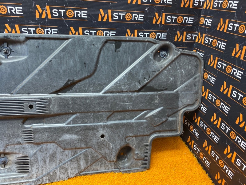 Защита днища кузова, 500 рублей, Красноярск