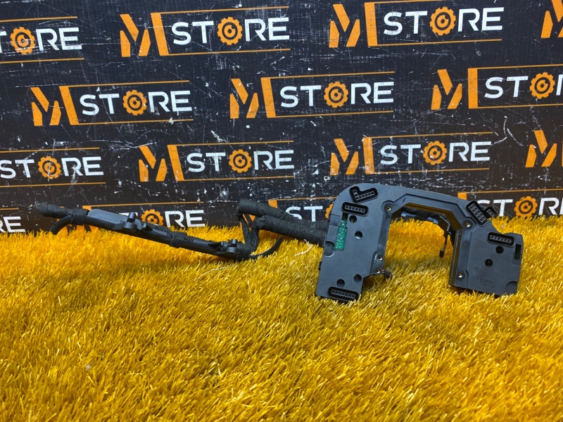 Блок управления подрулевыми переключателями, 830 рублей, Красноярск