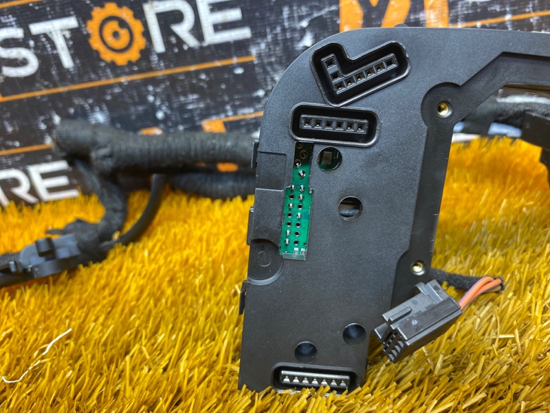 Блок управления подрулевыми переключателями, 830 рублей, Красноярск