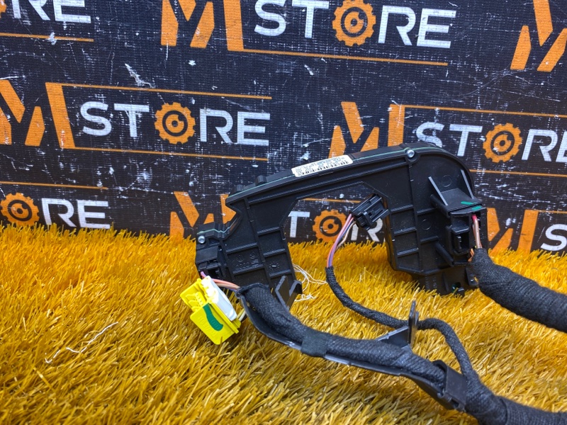 Блок управления подрулевыми переключателями, 830 рублей, Красноярск