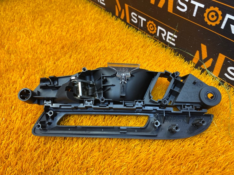 ручка двери внутренняя, 300 рублей, Красноярск