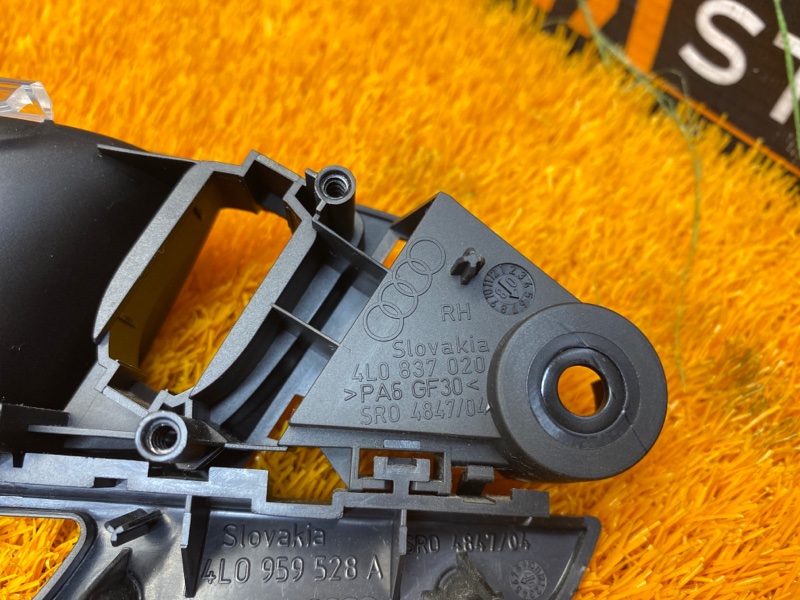 ручка двери внутренняя, 300 рублей, Красноярск