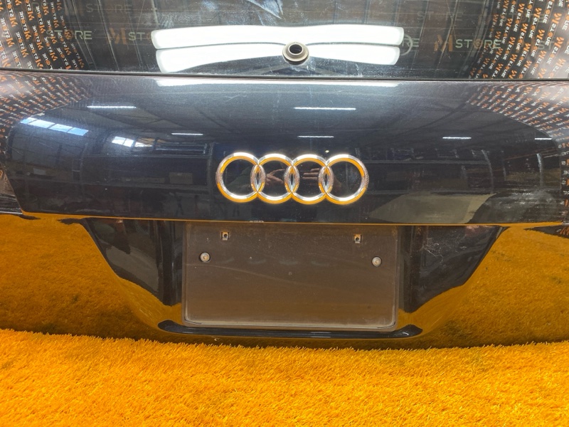 Крышка (дверь) багажника, 8000 рублей, Красноярск