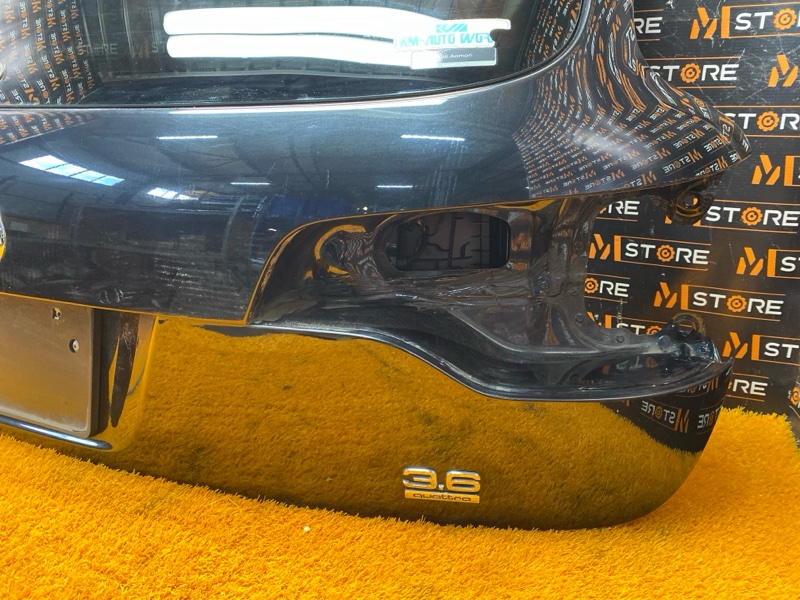 Крышка (дверь) багажника, 8000 рублей, Красноярск