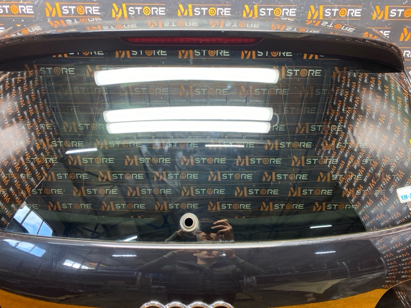 Крышка (дверь) багажника, 8000 рублей, Красноярск