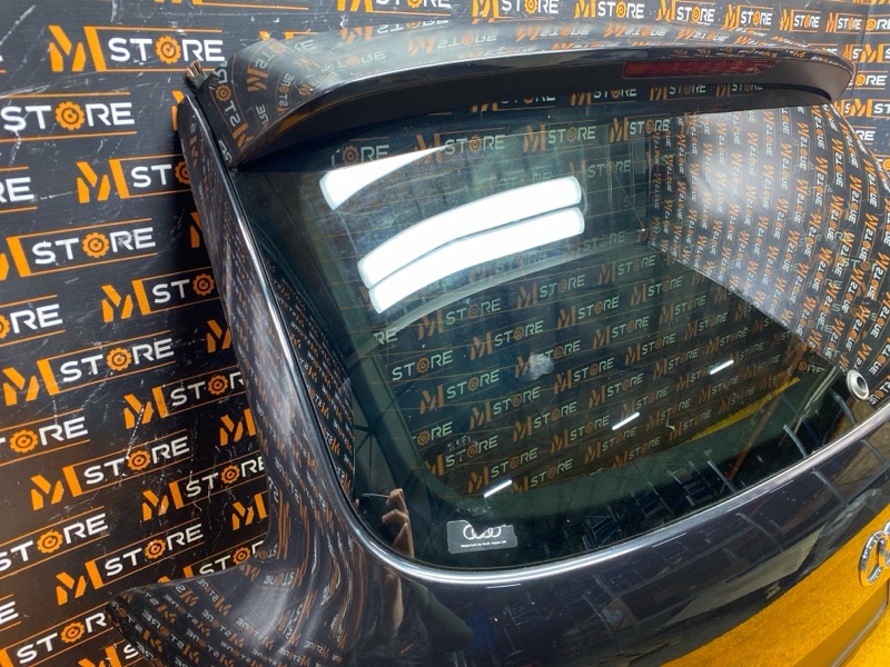 Крышка (дверь) багажника, 8000 рублей, Красноярск