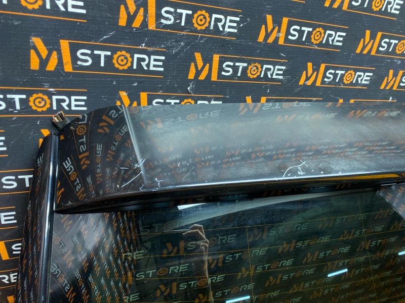 Крышка (дверь) багажника, 8000 рублей, Красноярск