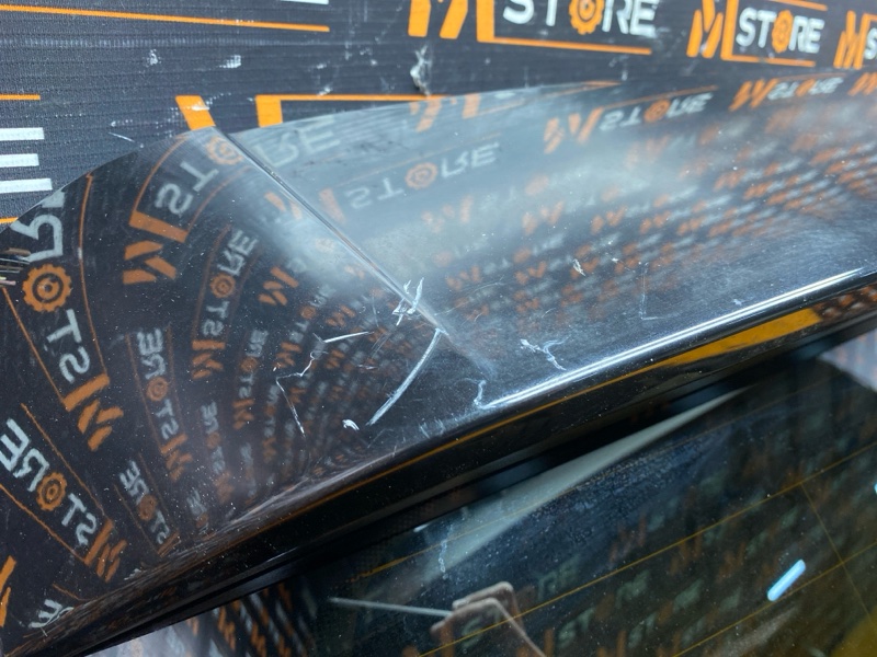 Крышка (дверь) багажника, 8000 рублей, Красноярск