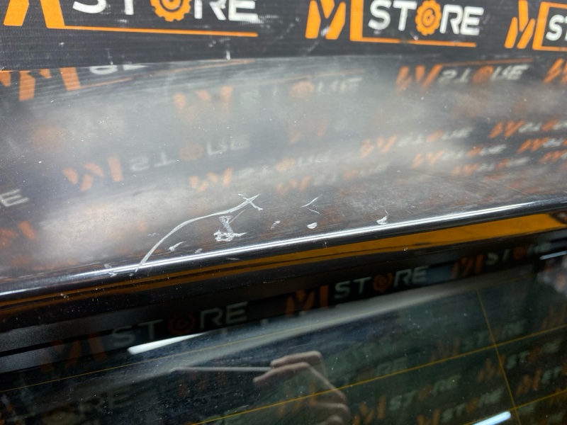 Крышка (дверь) багажника, 8000 рублей, Красноярск