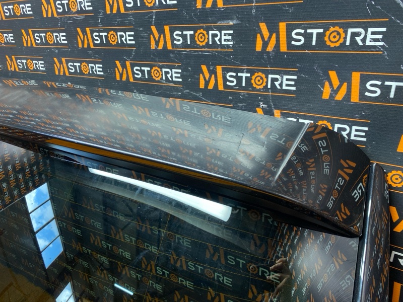 Крышка (дверь) багажника, 8000 рублей, Красноярск