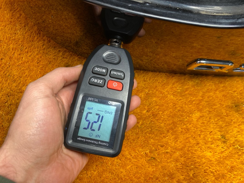 Крышка (дверь) багажника, 8000 рублей, Красноярск