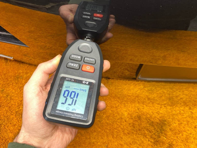 Крышка (дверь) багажника, 8000 рублей, Красноярск