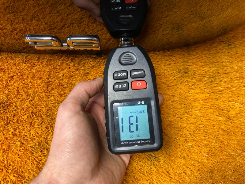 Крышка (дверь) багажника, 8000 рублей, Красноярск