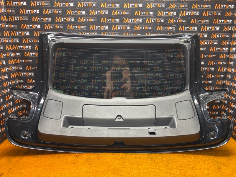 Крышка (дверь) багажника, 8000 рублей, Красноярск