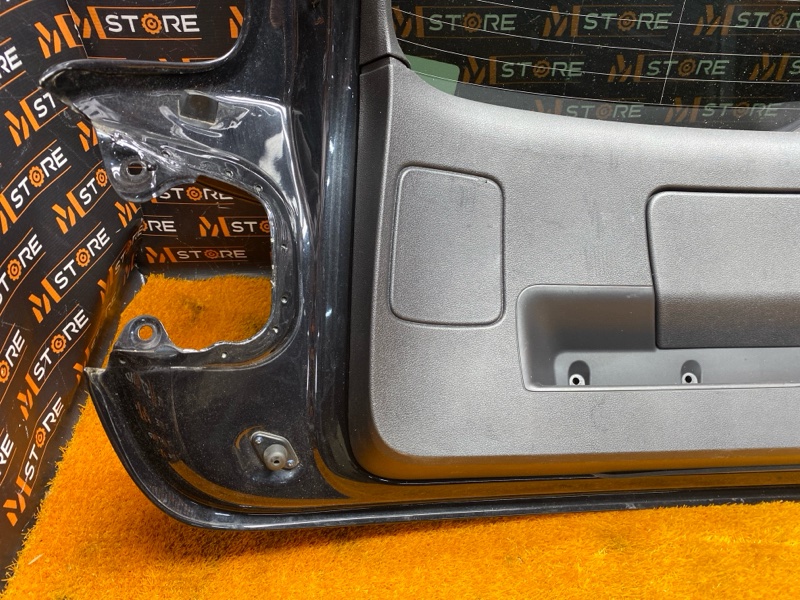 Крышка (дверь) багажника, 8000 рублей, Красноярск