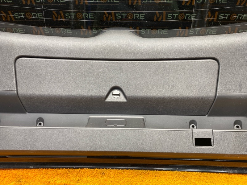 Крышка (дверь) багажника, 8000 рублей, Красноярск