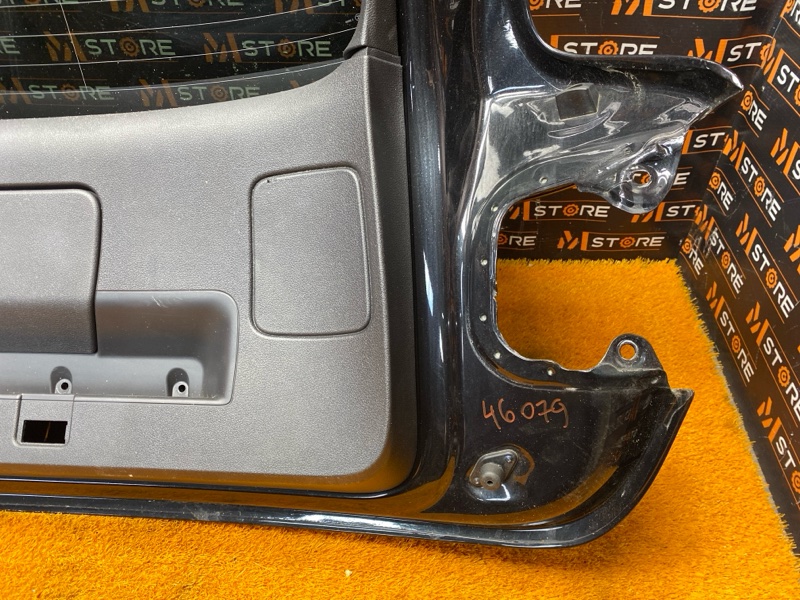 Крышка (дверь) багажника, 8000 рублей, Красноярск