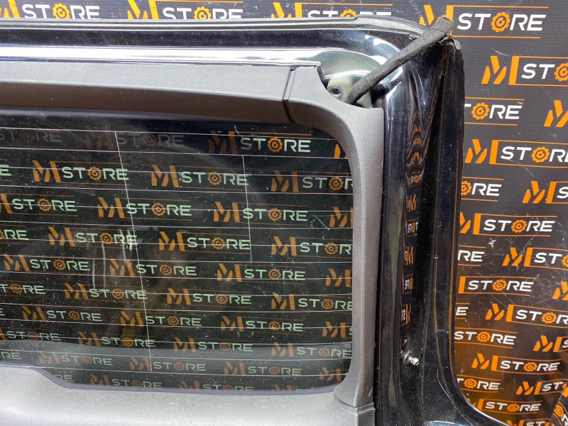 Крышка (дверь) багажника, 8000 рублей, Красноярск