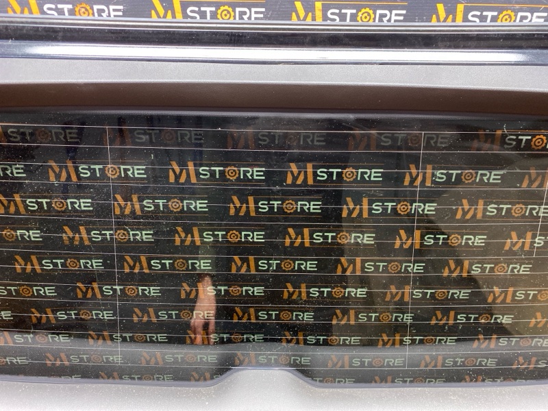 Крышка (дверь) багажника, 8000 рублей, Красноярск