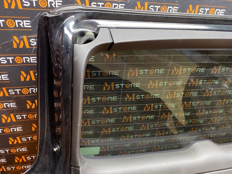 Крышка (дверь) багажника, 8000 рублей, Красноярск