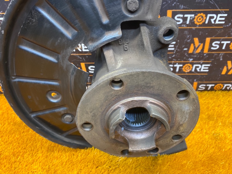 ступица, 5500 рублей, Красноярск