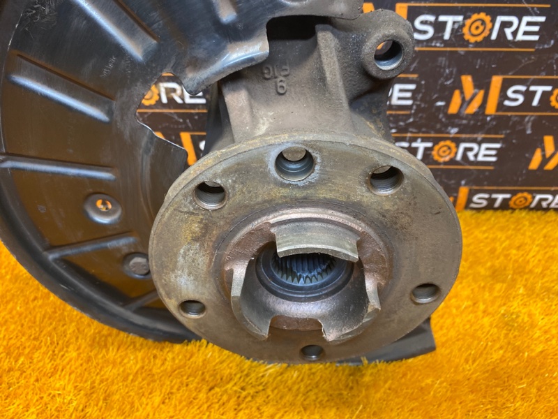 ступица, 5500 рублей, Красноярск