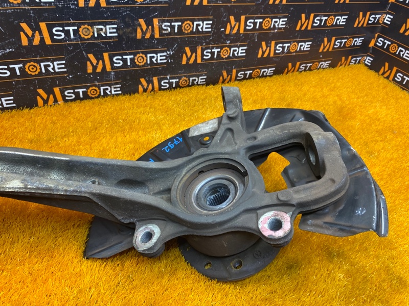 ступица, 5500 рублей, Красноярск