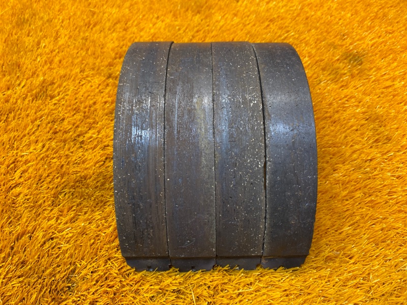 Колодки ручника, 750 рублей, Красноярск