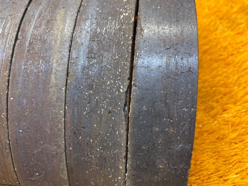 Колодки ручника, 750 рублей, Красноярск