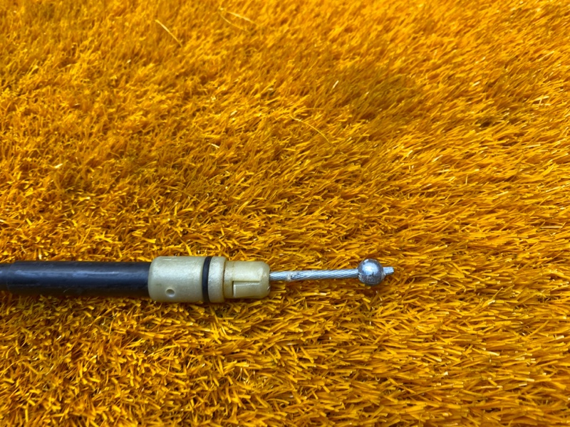 трос ручника, 700 рублей, Красноярск