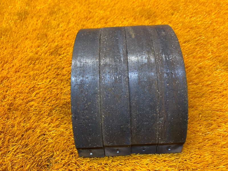 Колодки ручника, 750 рублей, Красноярск