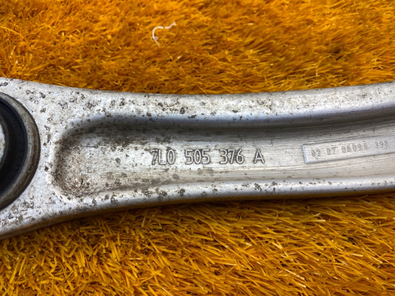 Рычаг подвески верхний, 770 рублей, Красноярск