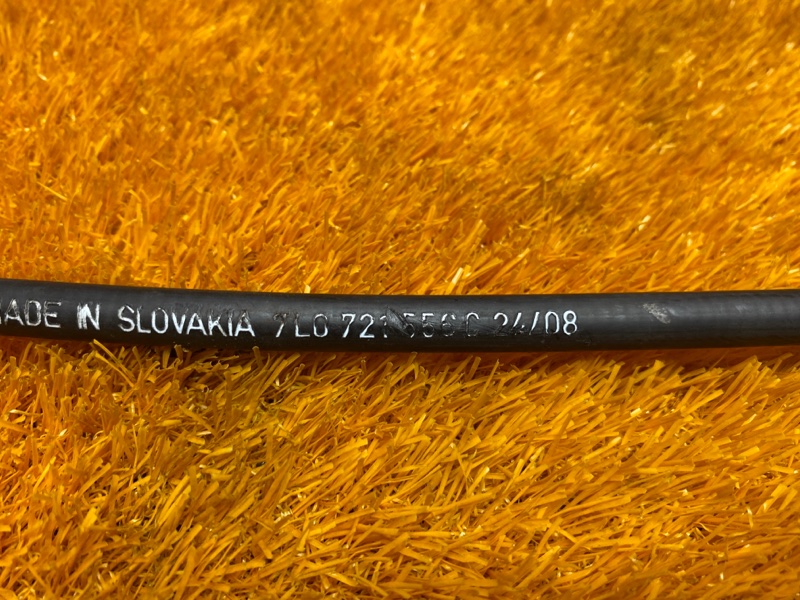 трос ручника, 360 рублей, Красноярск