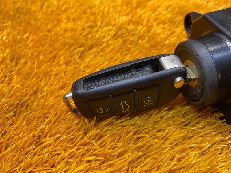 замок зажигания, 2400 рублей, Красноярск