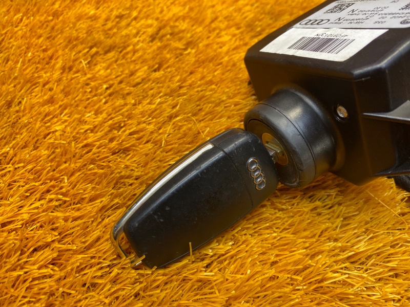 замок зажигания, 2400 рублей, Красноярск